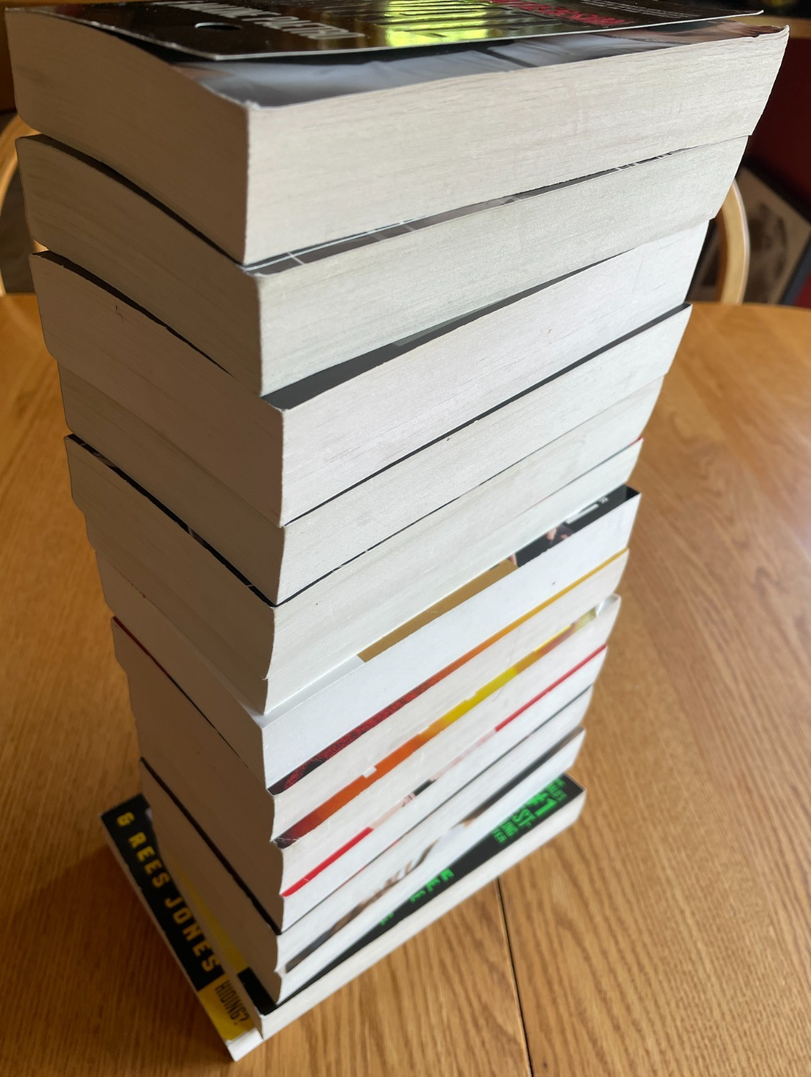 James Patterson PRIVATE SERIES Jack Morgan #’s 1-14 Near Complete Set Paperback