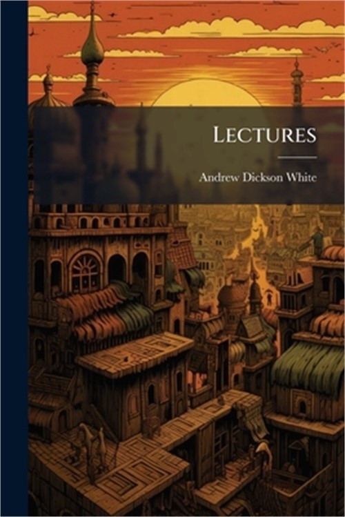 Lectures (Paperback or Softback)