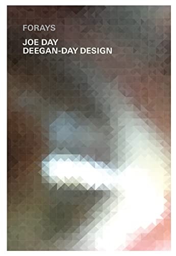 Forays – Day, Joe
