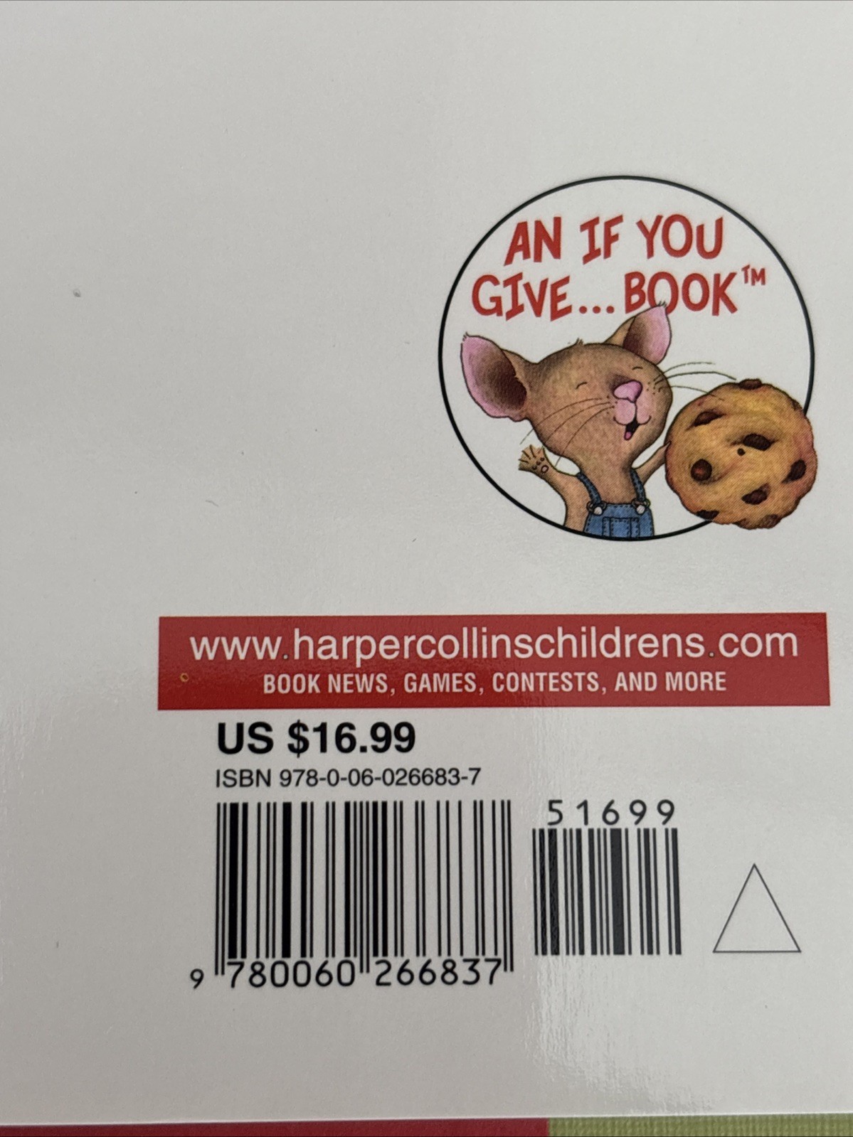 If You Give a Dog a Donut by Laura Numeroff (2011, Hardcover)