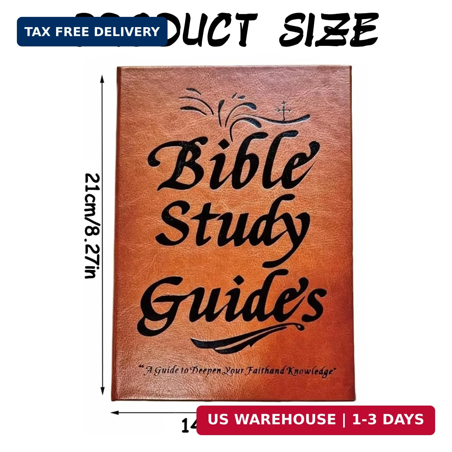 Bible Study Guides 66 Pages/The Bible Study Book Summary Guide/Bible Study Plan