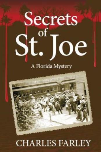 Secrets Of St Joe
