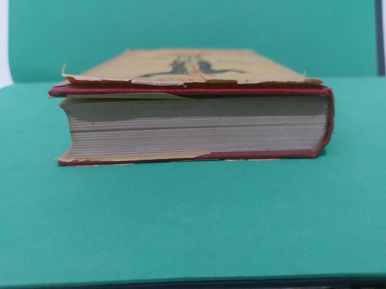 Very Rare Vintage 1925 First Edition Y’Understand By Montague Glass. Doubleday
