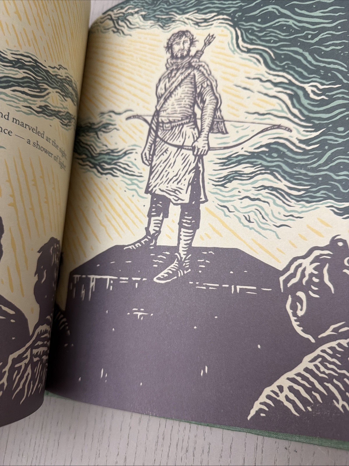 Forgotten King by Kenneth Padgett and Shay Gregorie (2022, Hardcover)
