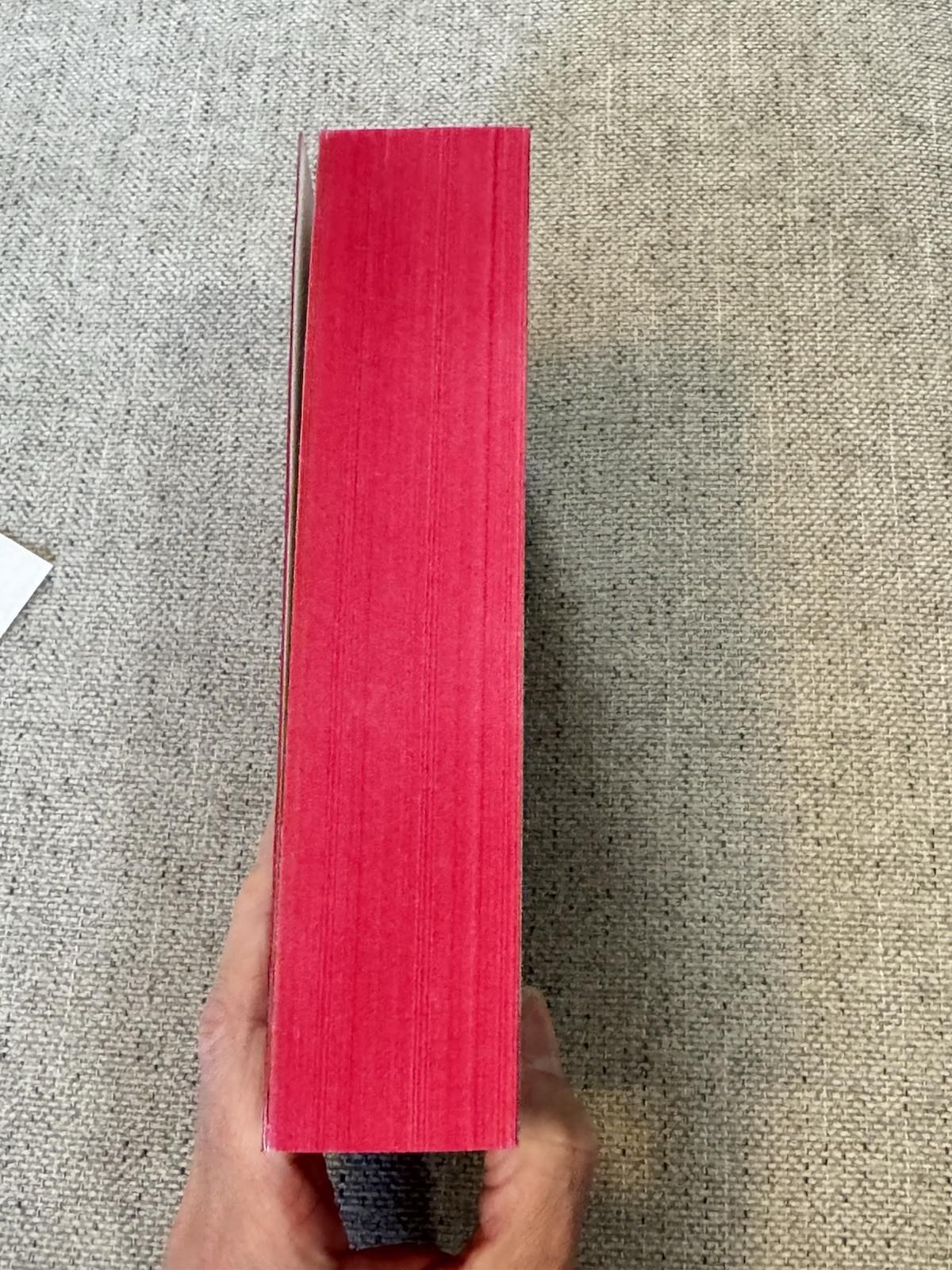 God Of War By Rina Kent Signed Deluxe Edition With Sprayed Edges Legacy Of Gods