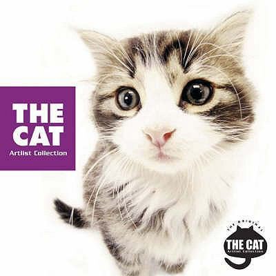 The Cat (Artlist Collection) by n/a