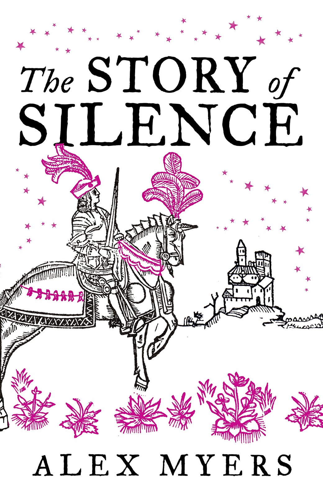 The Story of Silence: 2020’s extraordinary LGBTQ chivalric tale