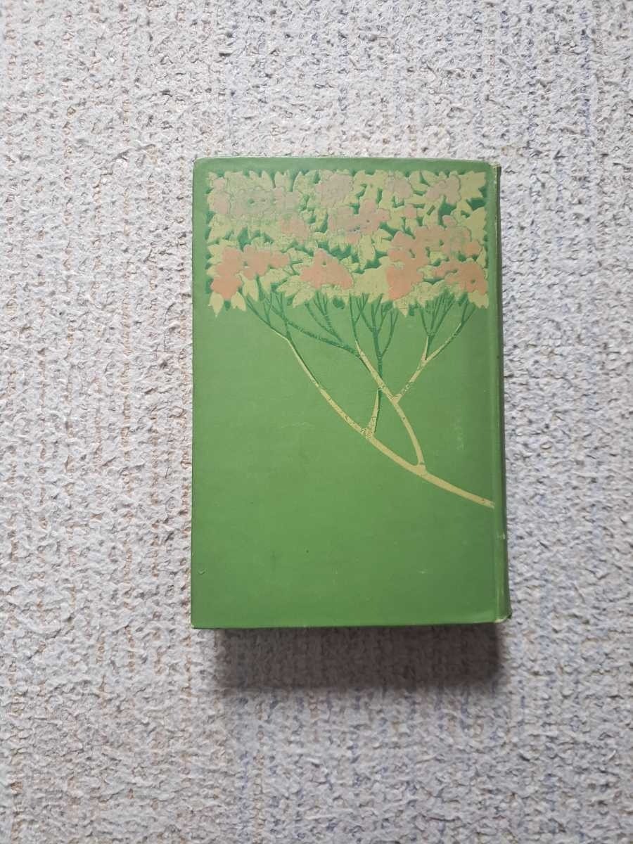 1901 First edition by Koizumi Yakumo Lafcadio Hearn 5.1in x 7.5in 305 pages