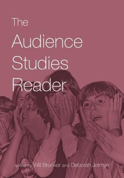 The Audience Studies Reader Paperback