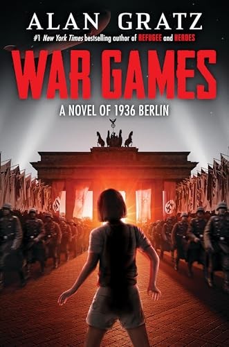 War Games – GOOD