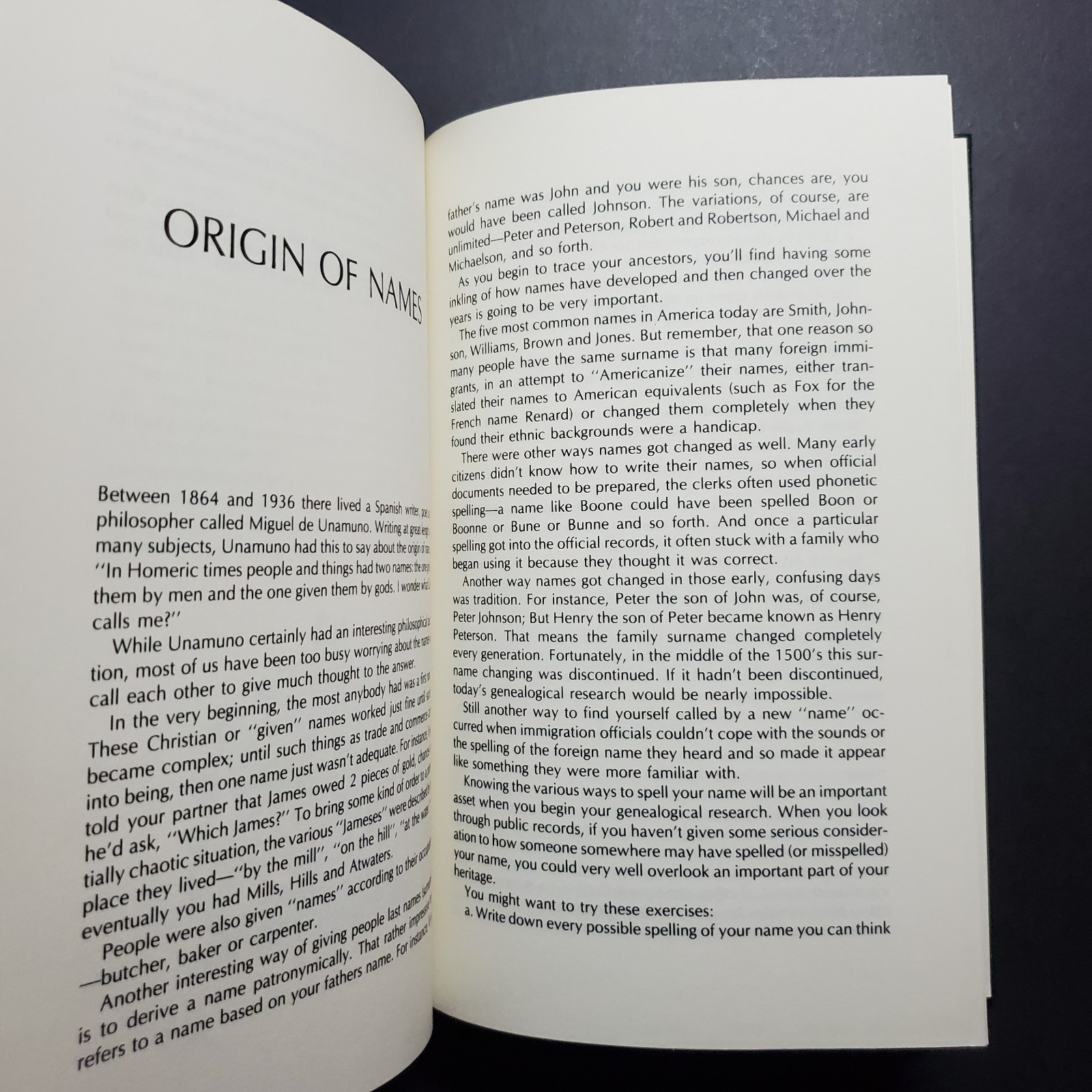 Beatrice Bayley Genealogy Hardcover–The Keeling Family Heritage Book (1983)