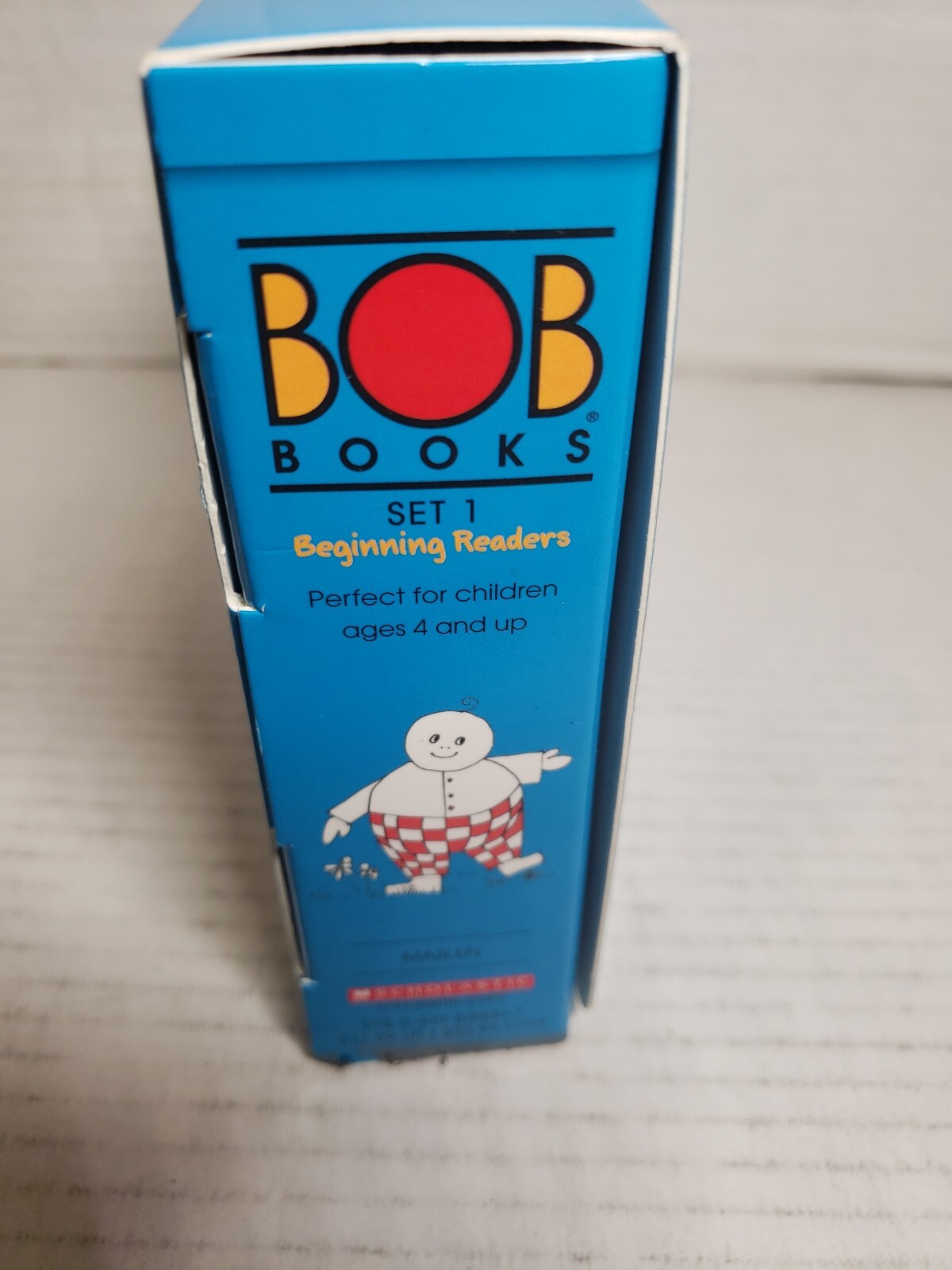 Bob Bks.: Beginning Readers by John R. Maslen and Bobby Lynn Maslen (2006,…