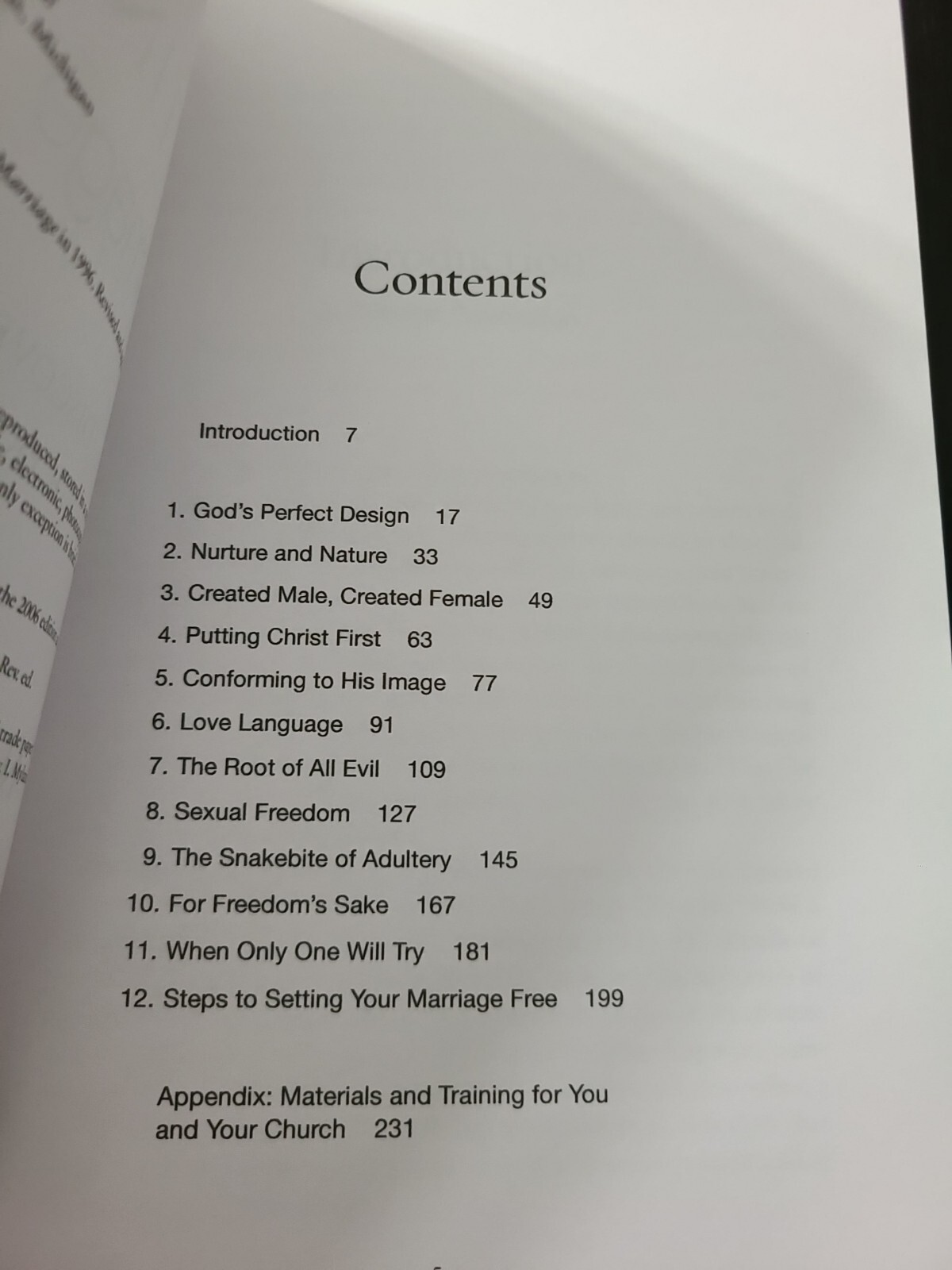 Setting Your Marriage Free: Discover and Enjoy , Anderson, Mylander-, Book