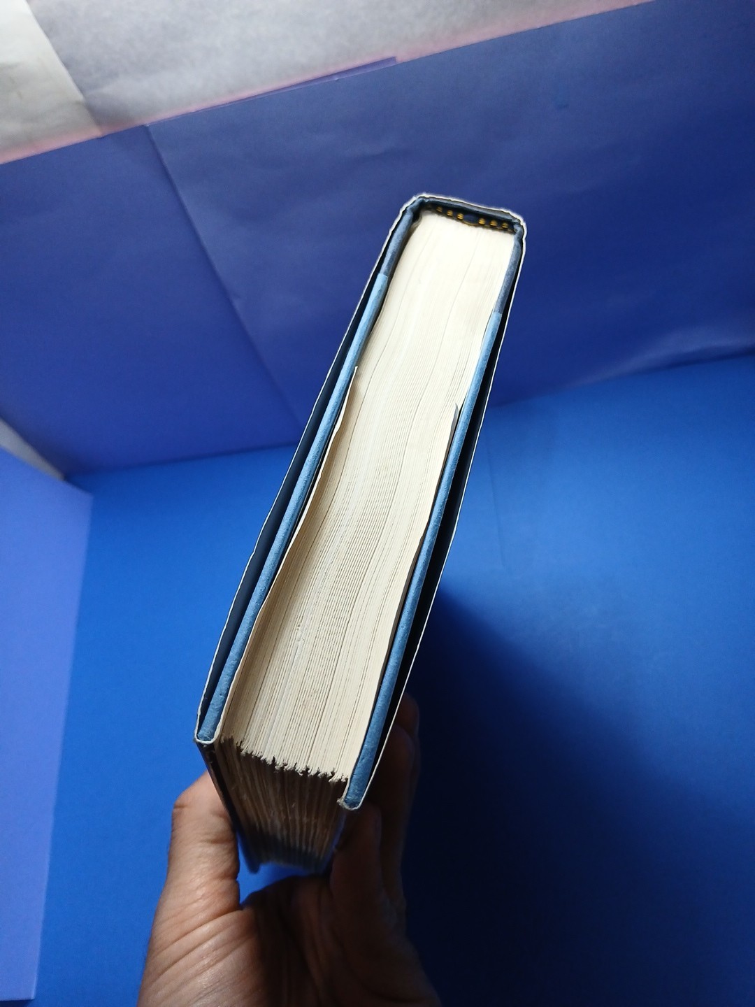 1776 by David McCullough SIGNED First Edition 1st Printing To Christopher