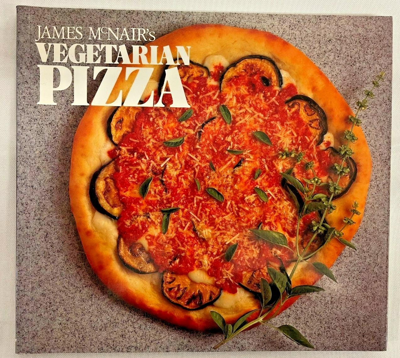 Vegetarian Grains Beans Pizza Cookbook Lot of 6 Everyday in Every Way Cooking