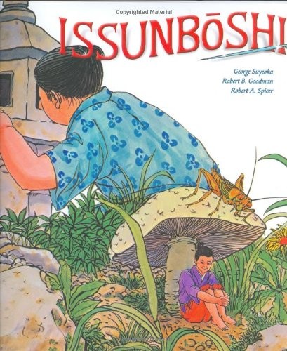 Issunboshi