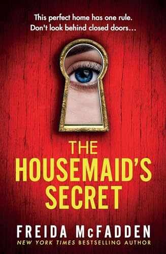 The Housemaid’s Secret – Paperback, by McFadden Freida – Very Good