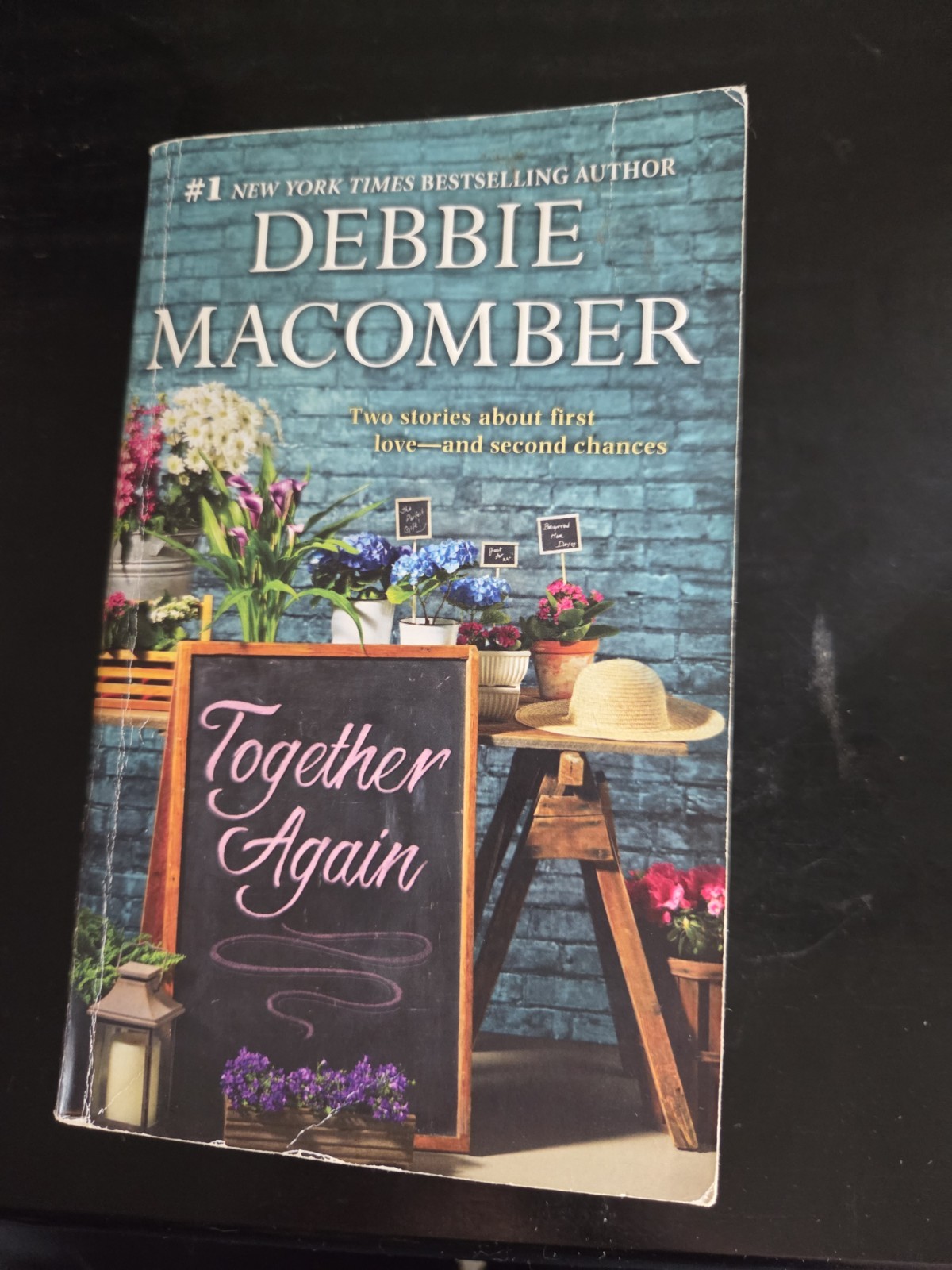 Debbie Macomber Lot Of 11 Books And 3 Are 2/3-in-1 15 Stories Total 5 Are Cedar