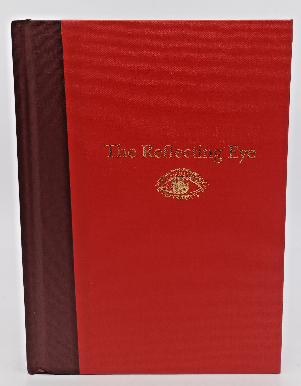 The Reflecting Eye John Connolly SIGNED 2 x’s NUMBERED LIMITED 2012 David Wolfe