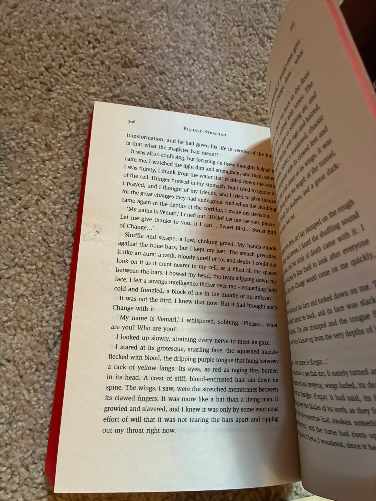 The Resting Places – Anthology of Horror Stories – Warhammer Black Library Book
