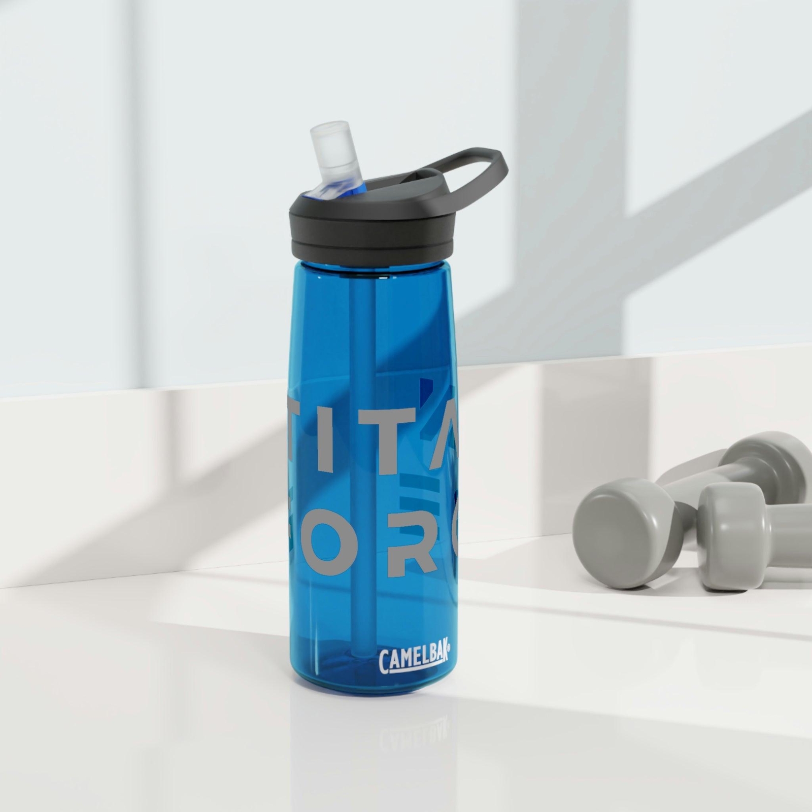 CamelBak Eddy® Water Bottle, 20oz25oz
