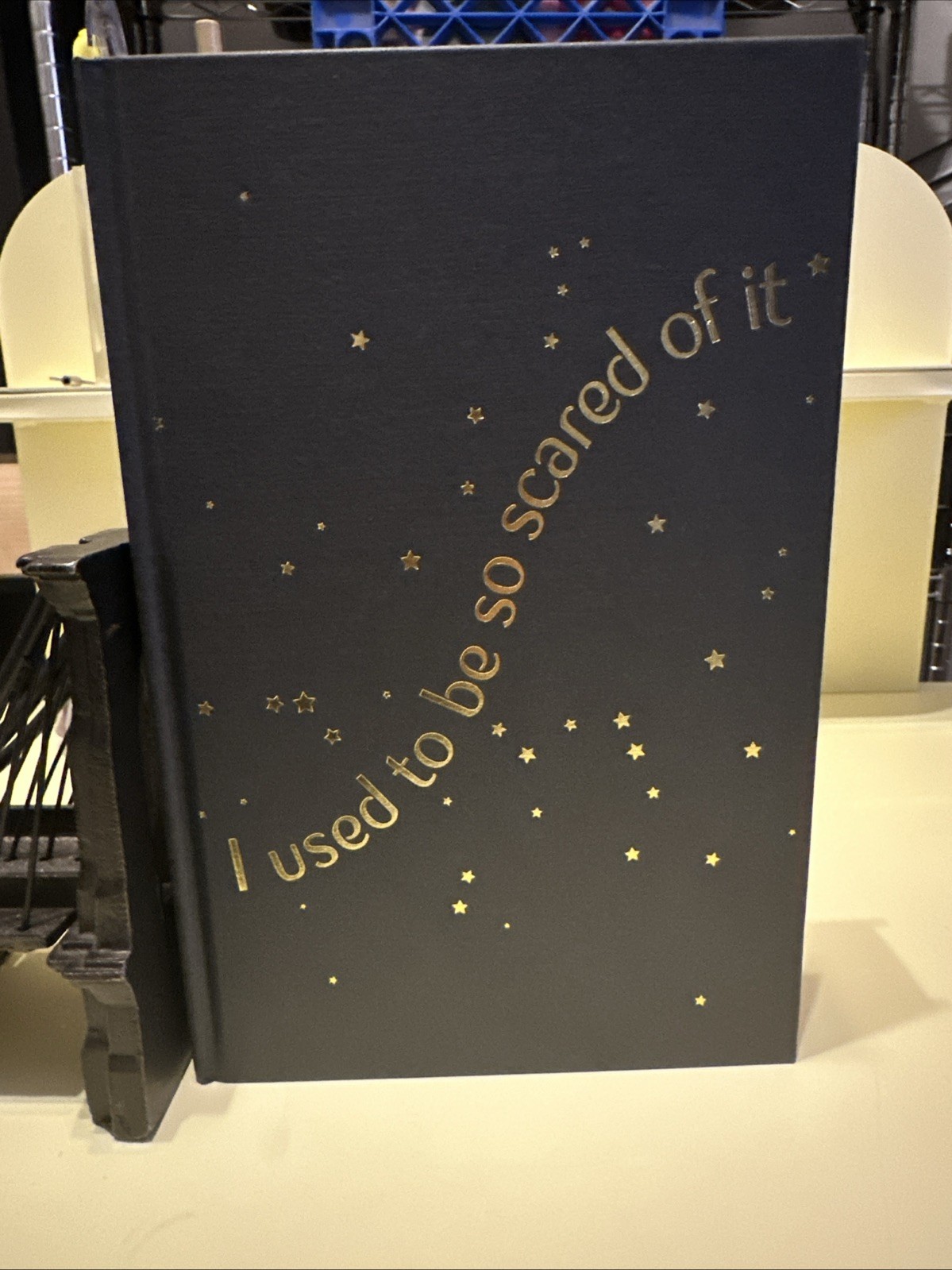 LEGENDARY DELUXE EDITION STEPHANIE GARBER HC RARE COLLECTIBLE SIGNED BOOK C3