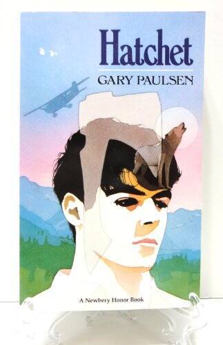 Hatchet – Paperback By Gary Paulsen – ACCEPTABLE