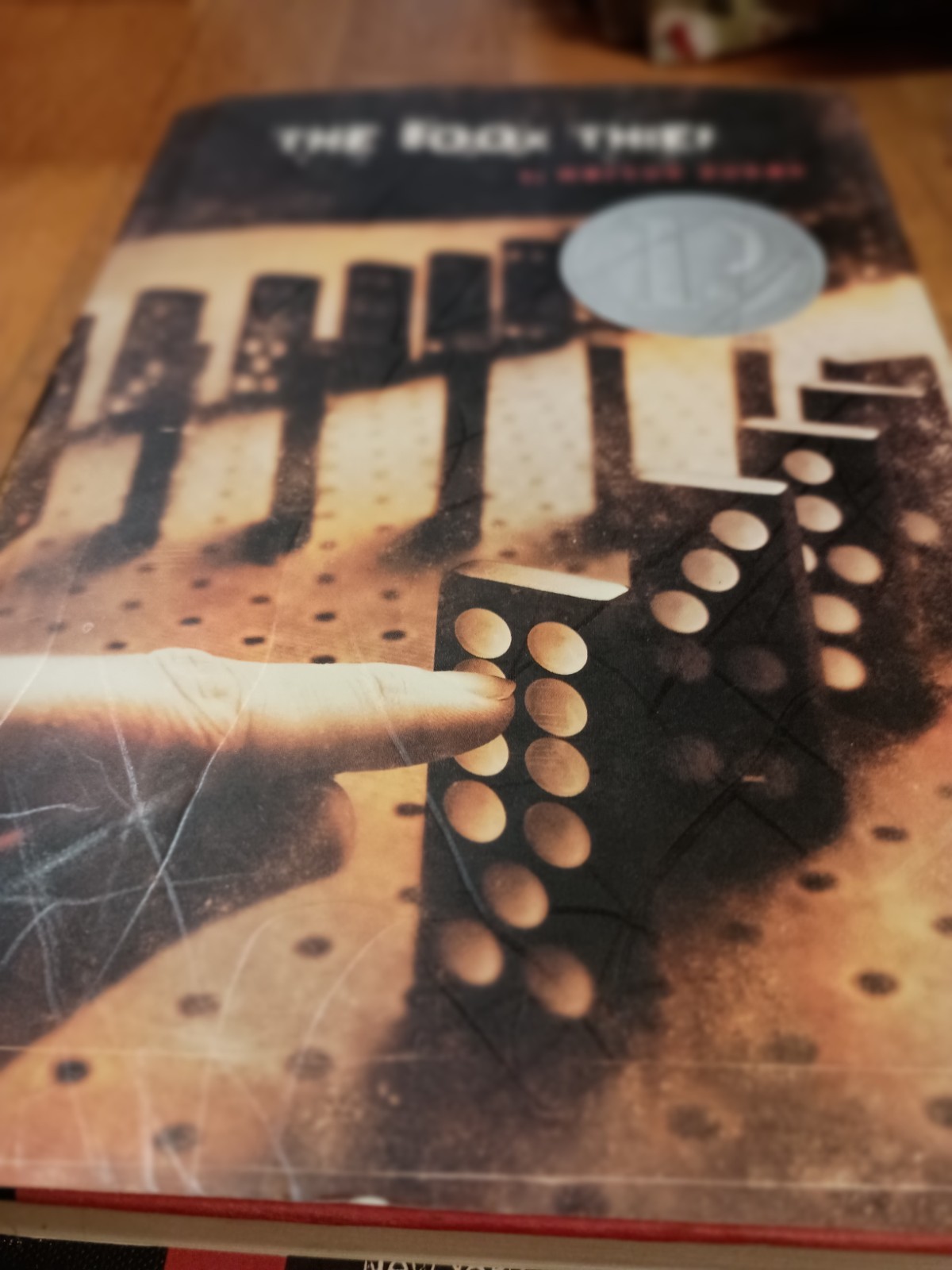 Book Thief by Markus Zusak (2006, Hardcover)