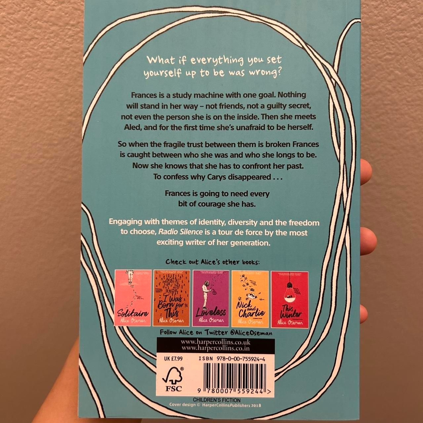 Unbranded multi Books