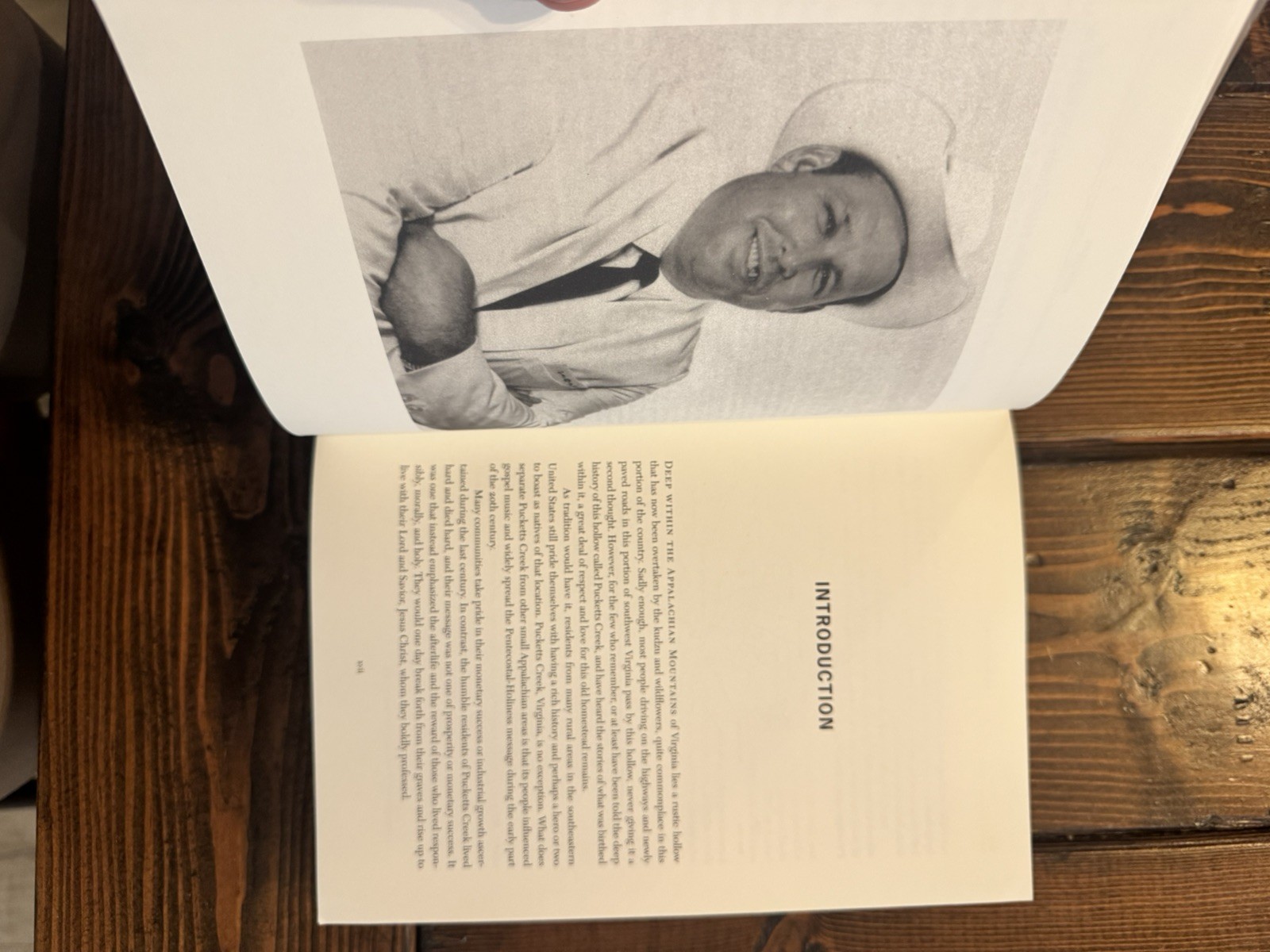 Ain’t No Grave: The Life And Legacy Of Brother Claude Ely CD INCLUDED!