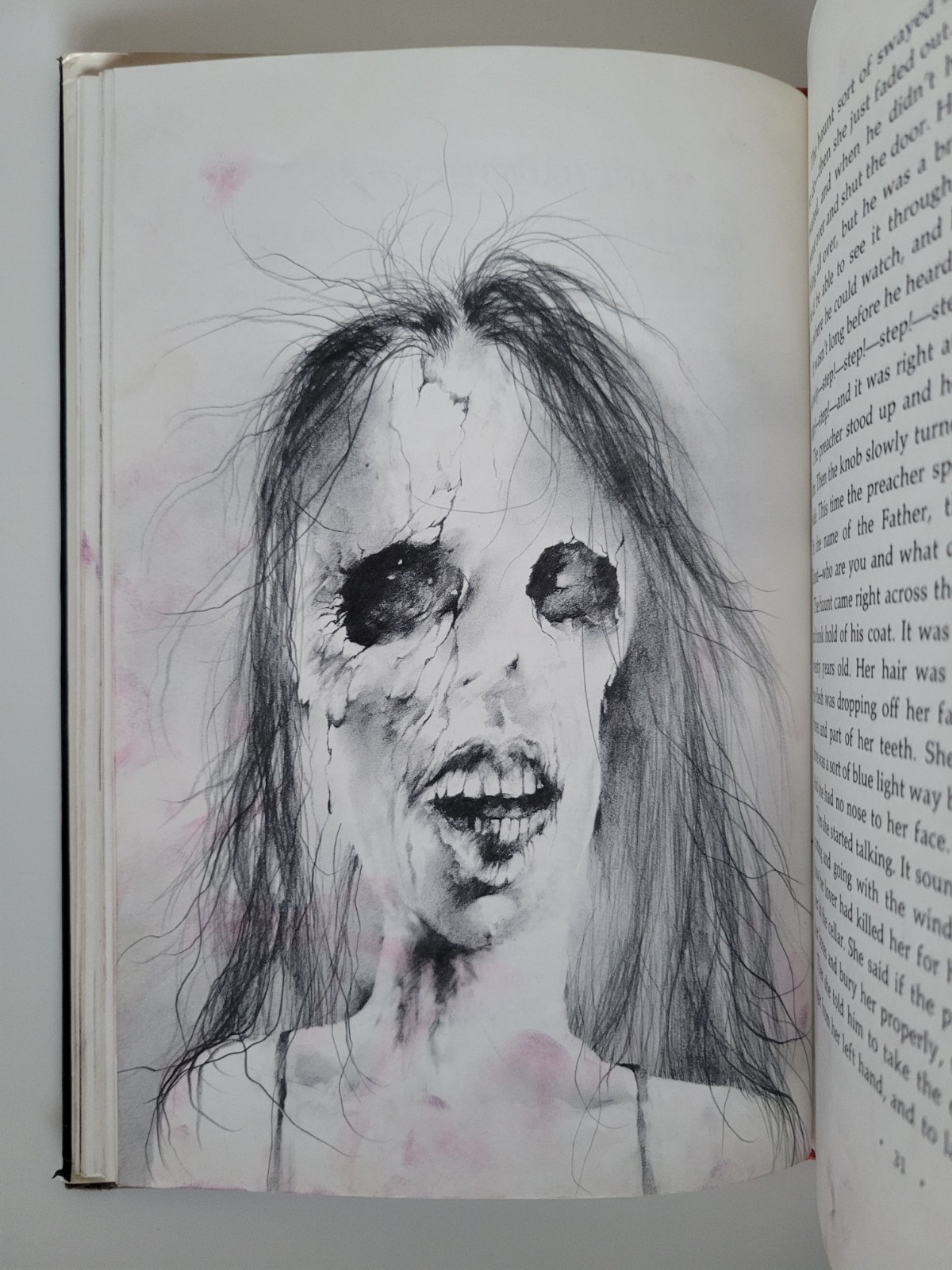 1981 TRUE 1ST EDITION HARDCOVER SCARY STORIES TO TELL IN THE DARK ALVIN SCHWARTZ