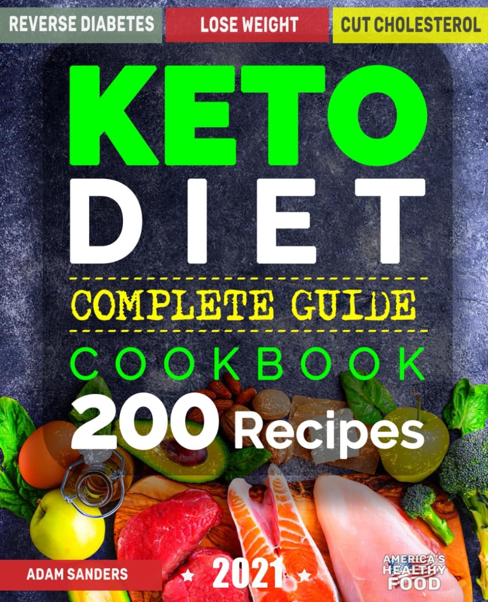 Ketogenic Diet For Beginners: 14 Days For Weight Loss Challenge And Burn Fat…