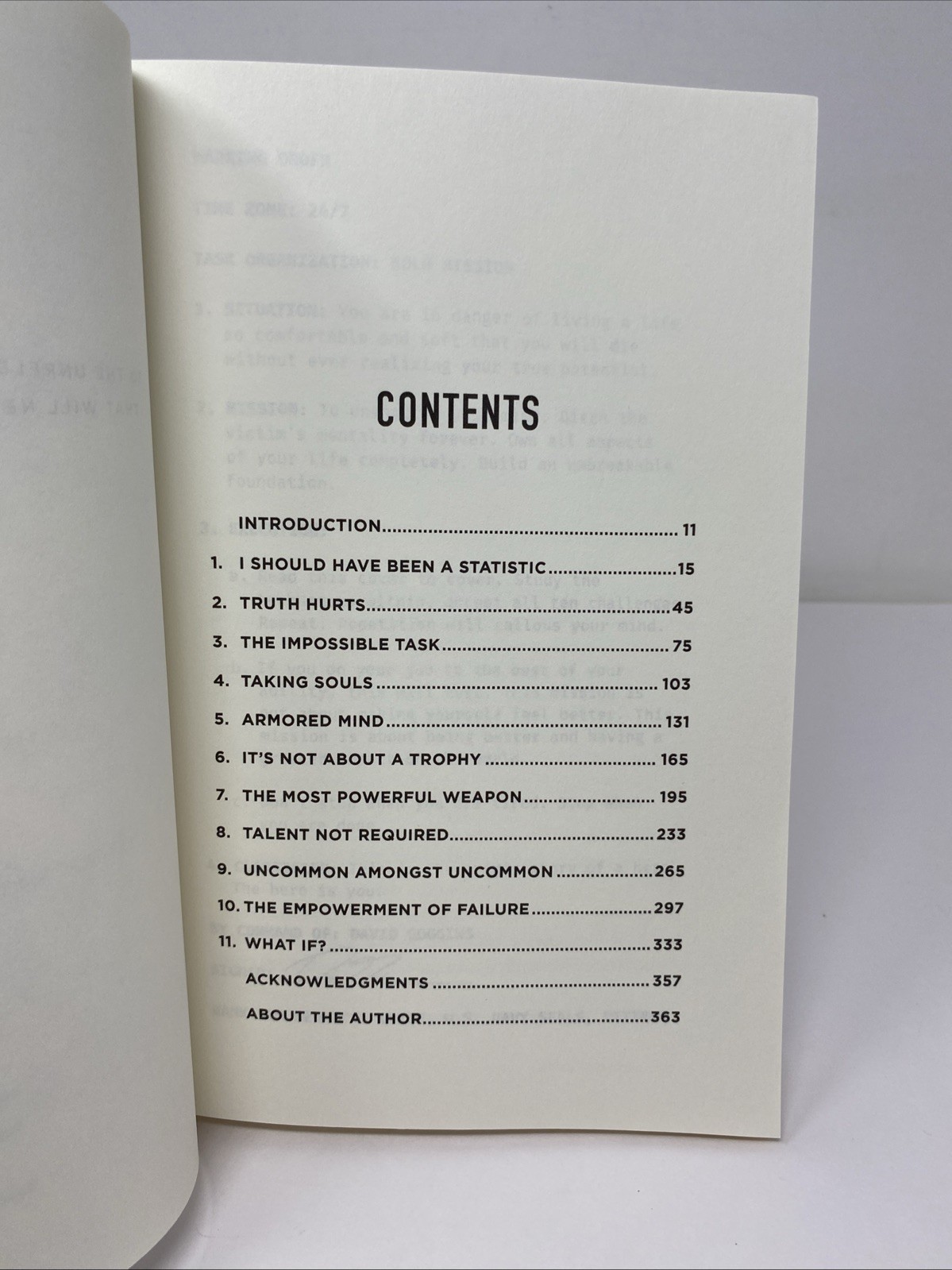 Can’t Hurt Me by David Goggins 2018 Trade Paperback Lioncrest FREE SHIPPING!
