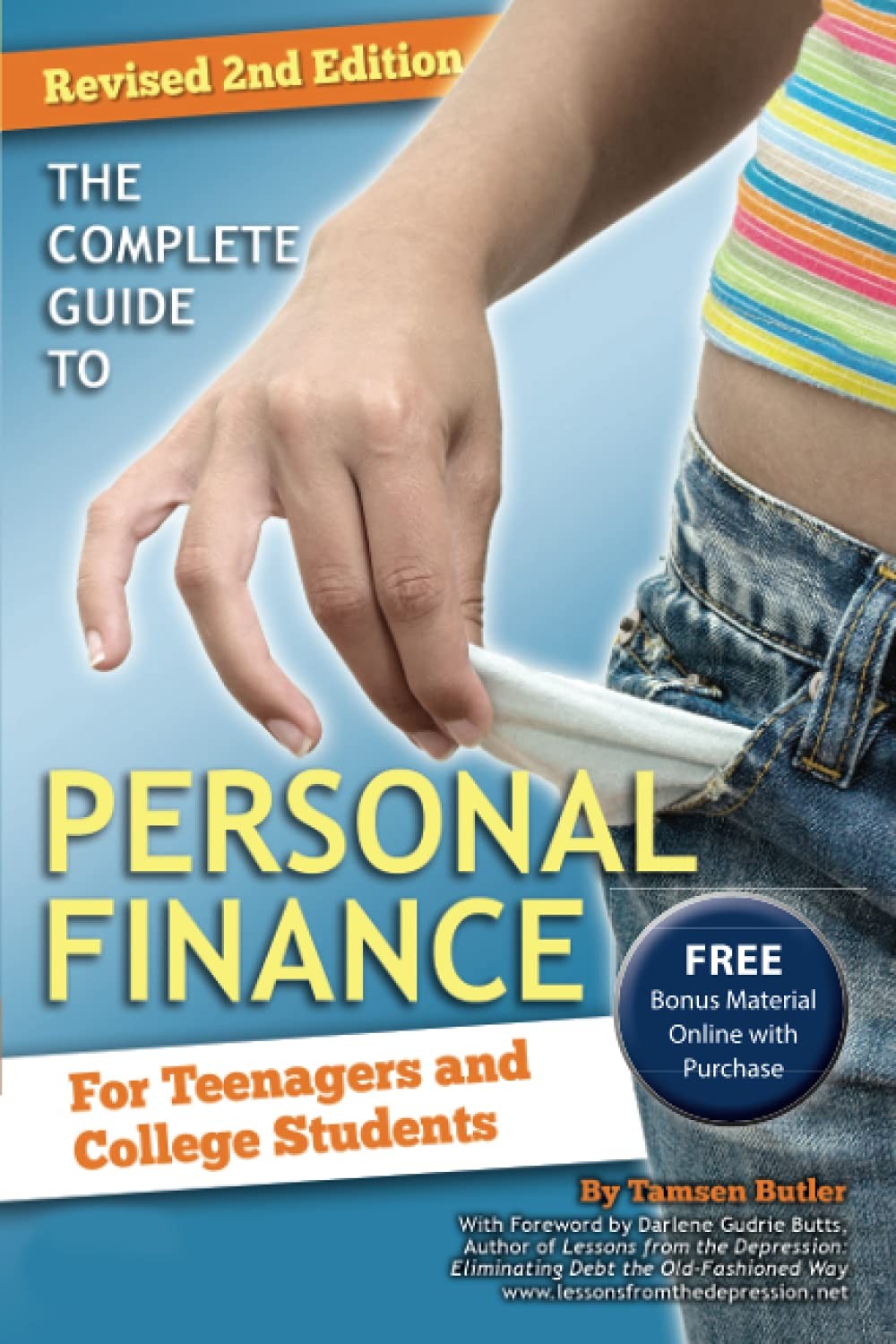 The Complete Guide to Personal Finance for Teenagers and College Students – …
