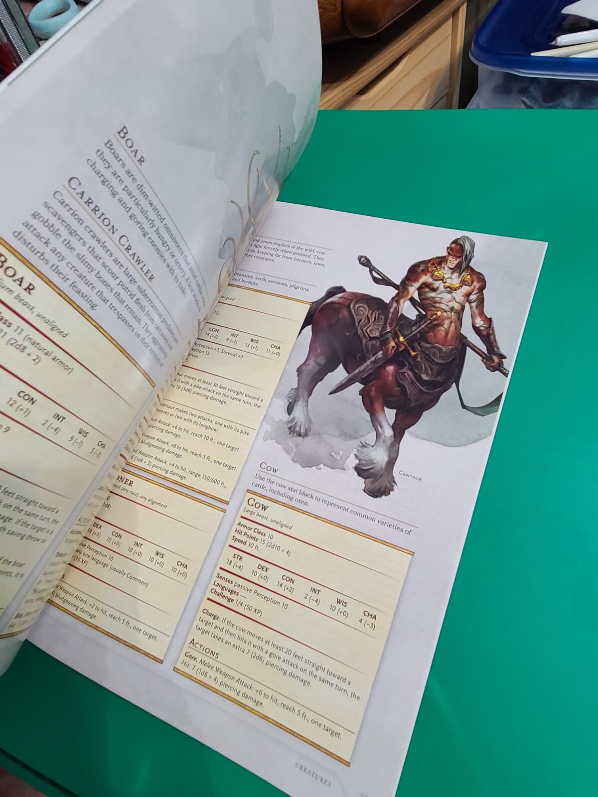 Dungeons Dragons Dragon of Icespire Peak Adventure + D&D Ultra Pro Folio Folder