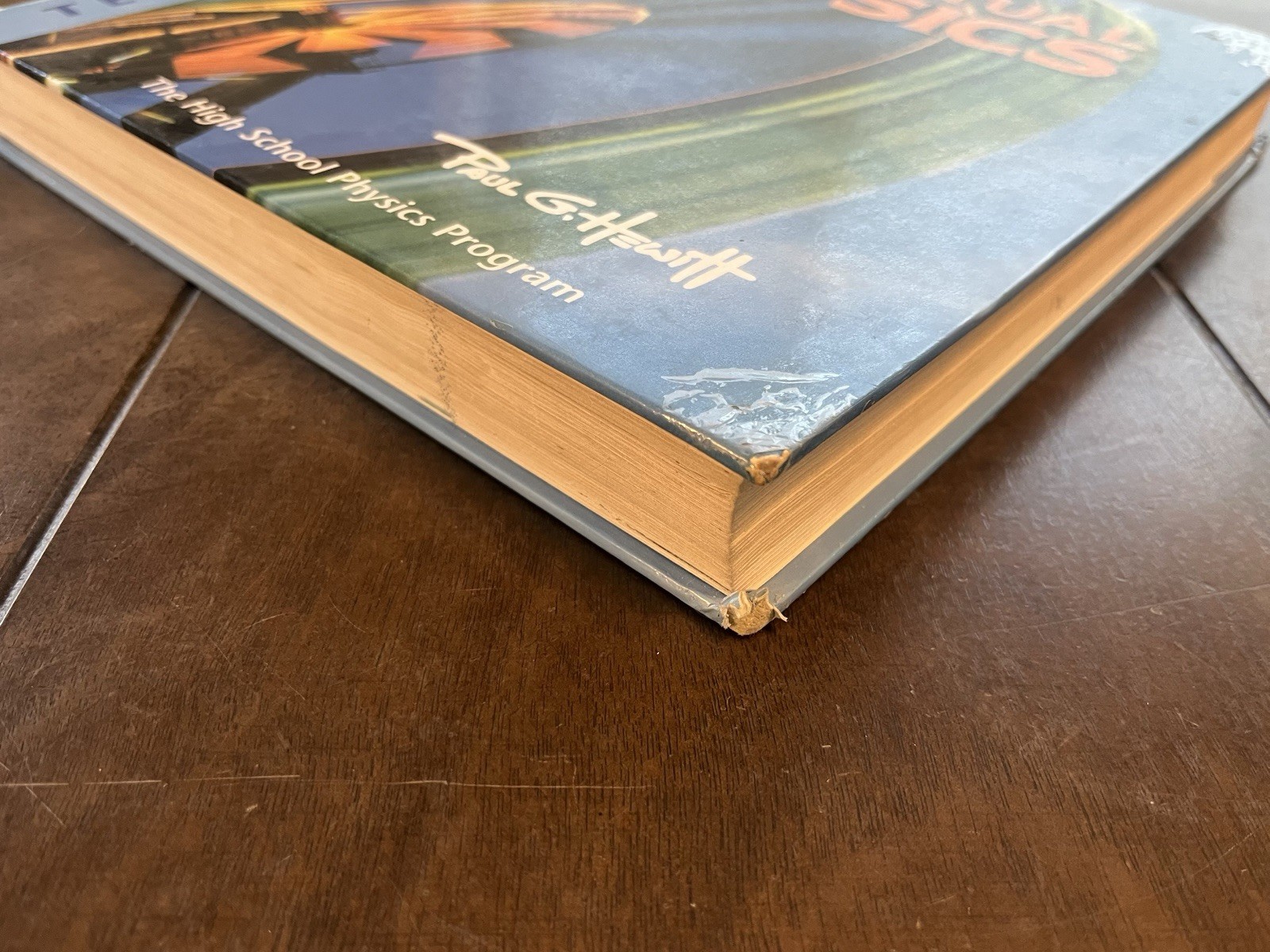 MasteringPhysics – For Conceptual Physics by Paul G. Hewitt (Hardcover)