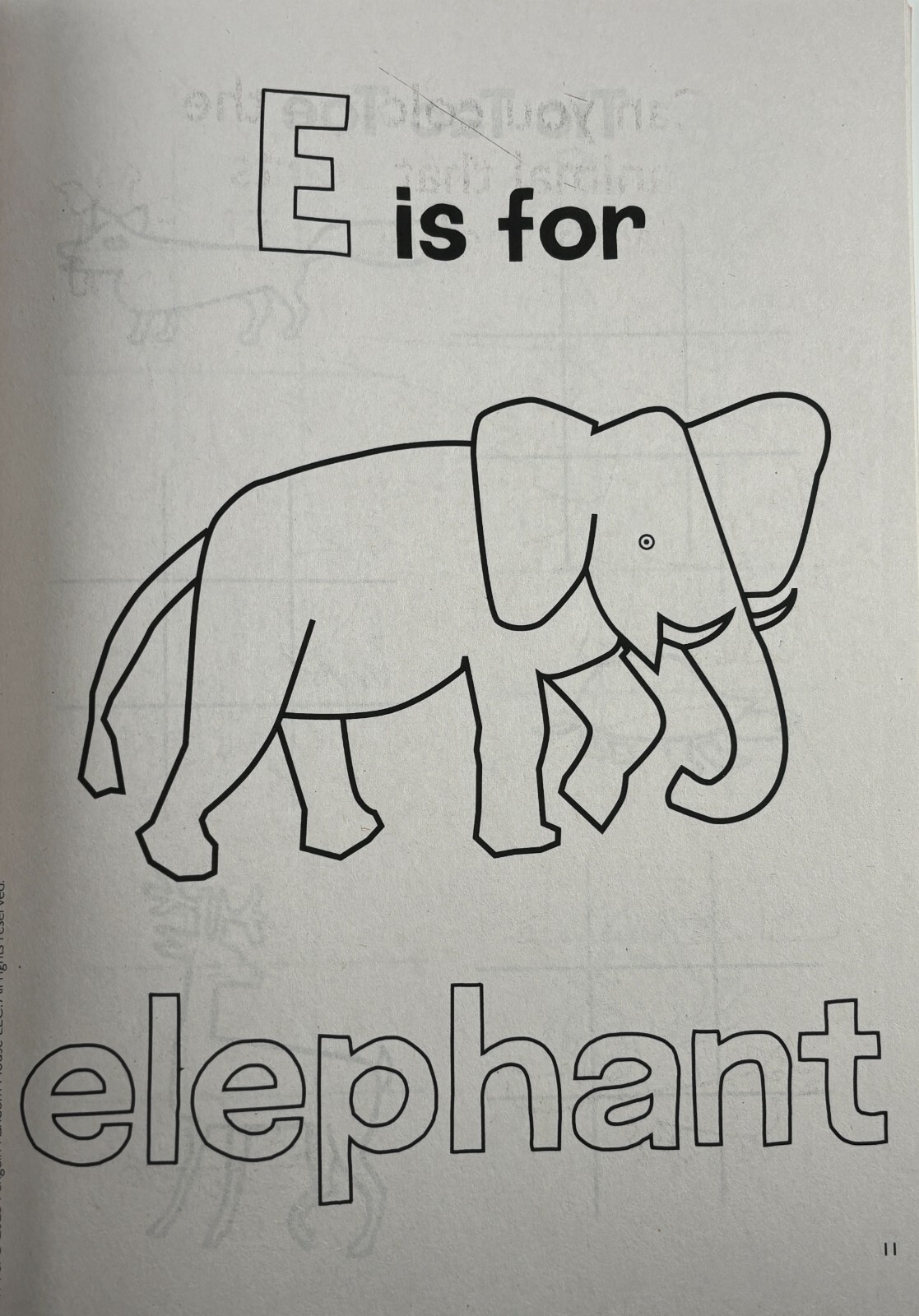 Eric Carle (set of 2) Coloring & Activity books ALPHABET & NUMBERS 160 pages