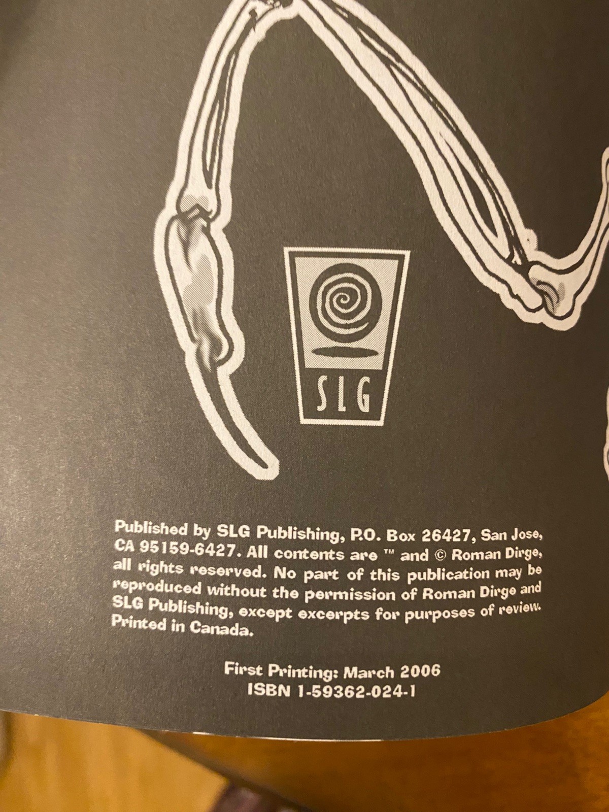 Lenore First Edition Vol 1 TPB Set: Noogies, Wedgies, and Cooties by Roman Dirge