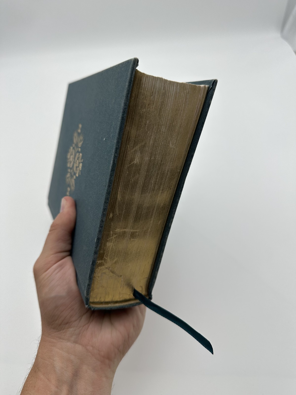 2020 Women’s Study Bible ESV Missing Dust Jacket