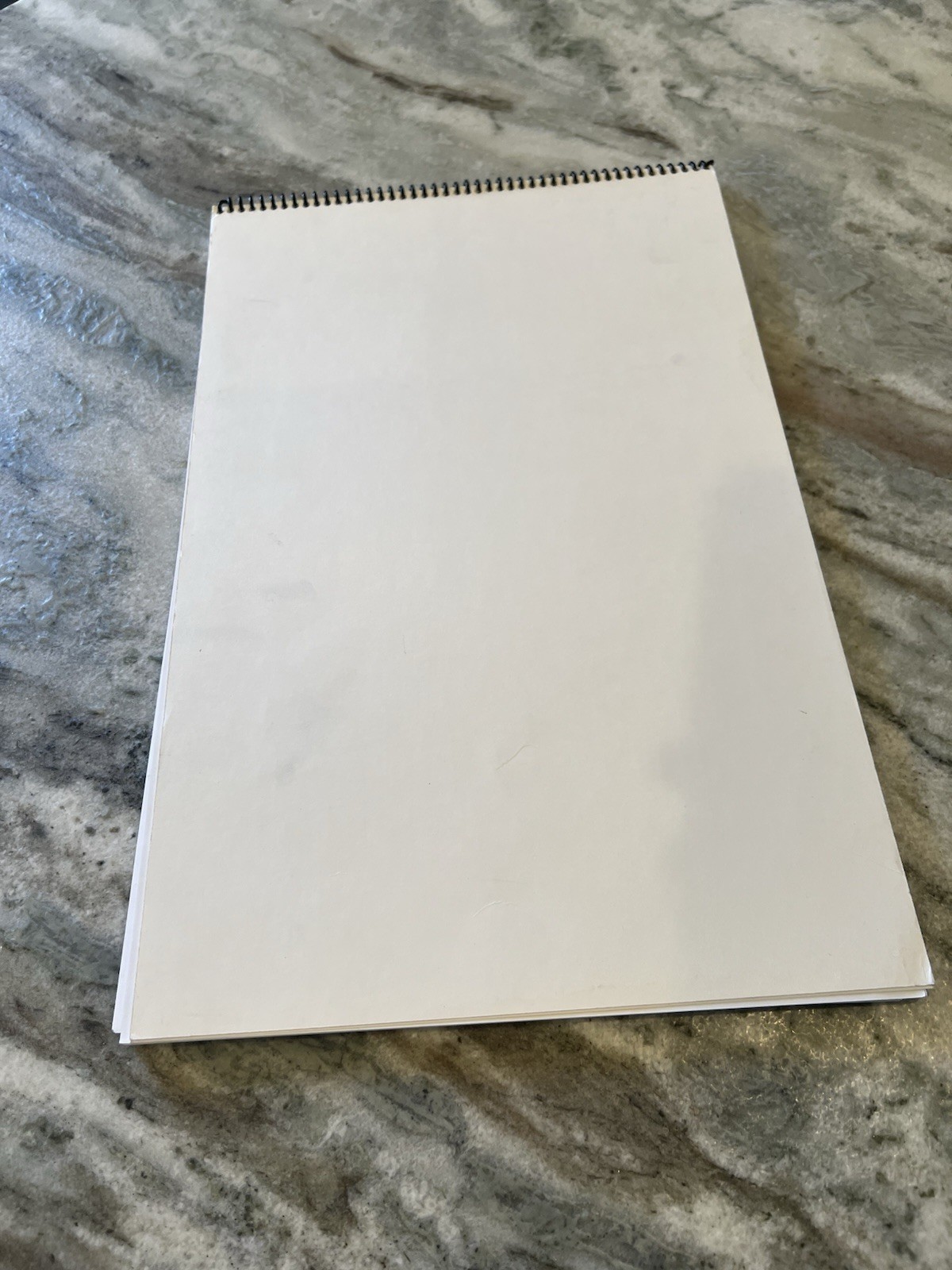 Alberto Ruiz Straight Curves Sketchbook 4 2004 Brandstudio Signed w/ Sketch