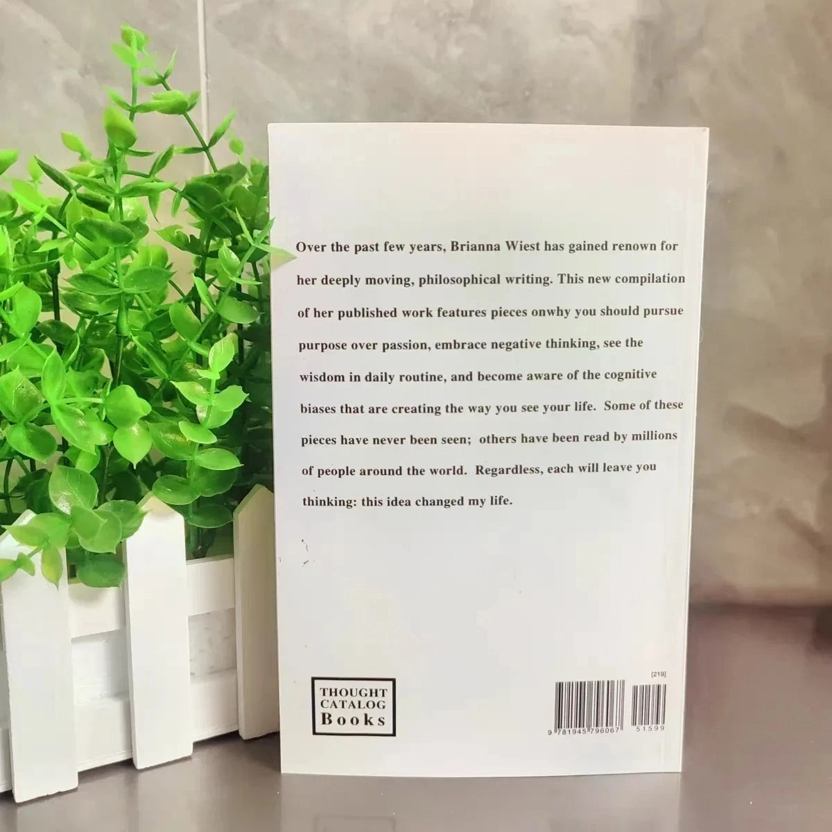 101 Essays That Will Change the Way You Think by Brianna Wiest Free Shipin ⭐⭐⭐⭐⭐