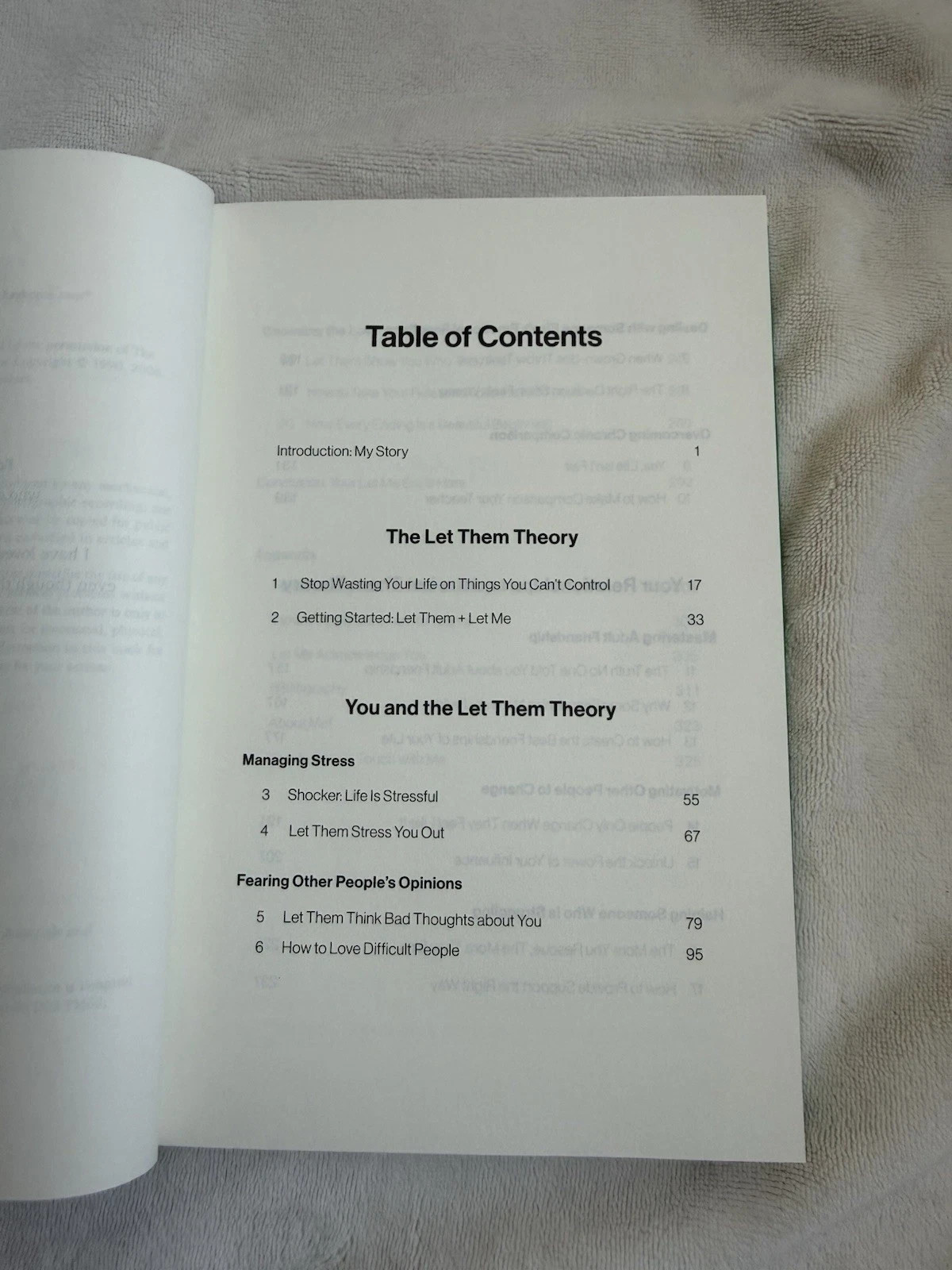 The Let Them Theory By Mel Robbins Hardcover Self Improvement Spiritual Growth