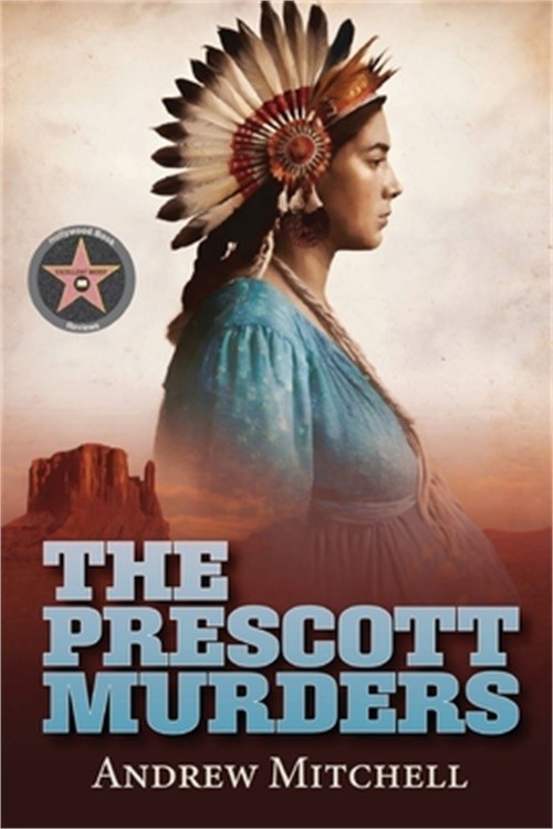 The Prescott Murders (Paperback or Softback)