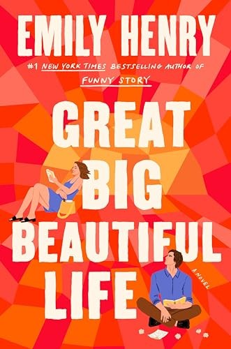 Great Big Beautiful Life – GOOD