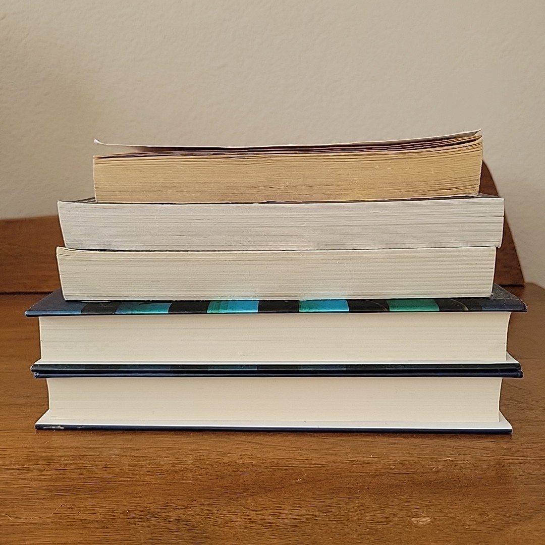 Lisa Jewell Thriller Lot Of 5 Then She Was Gone Family Remains Hardcover & PB