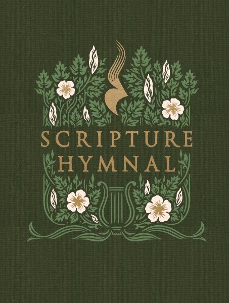 Scripture Hymnal, Hardcover by Goodgame, Randall (COP); Crotts, Stephen (ILT)…
