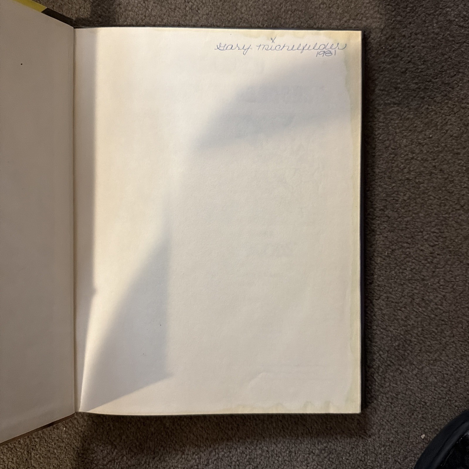 TSR Presents Deities & Demigods Advanced Dungeons & Dragons 1980 HC 128 Pages