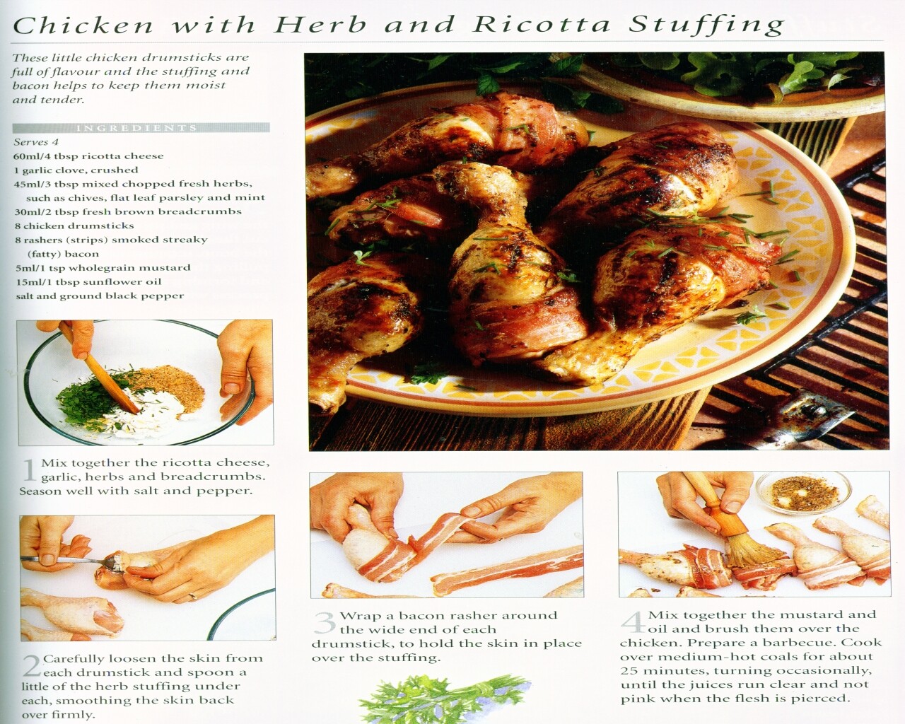 The Ultimate Chicken Cookbook – 400 Recipes Full Color – 512 Pages – Simona Hill