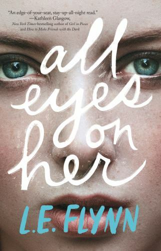 All Eyes on Her by