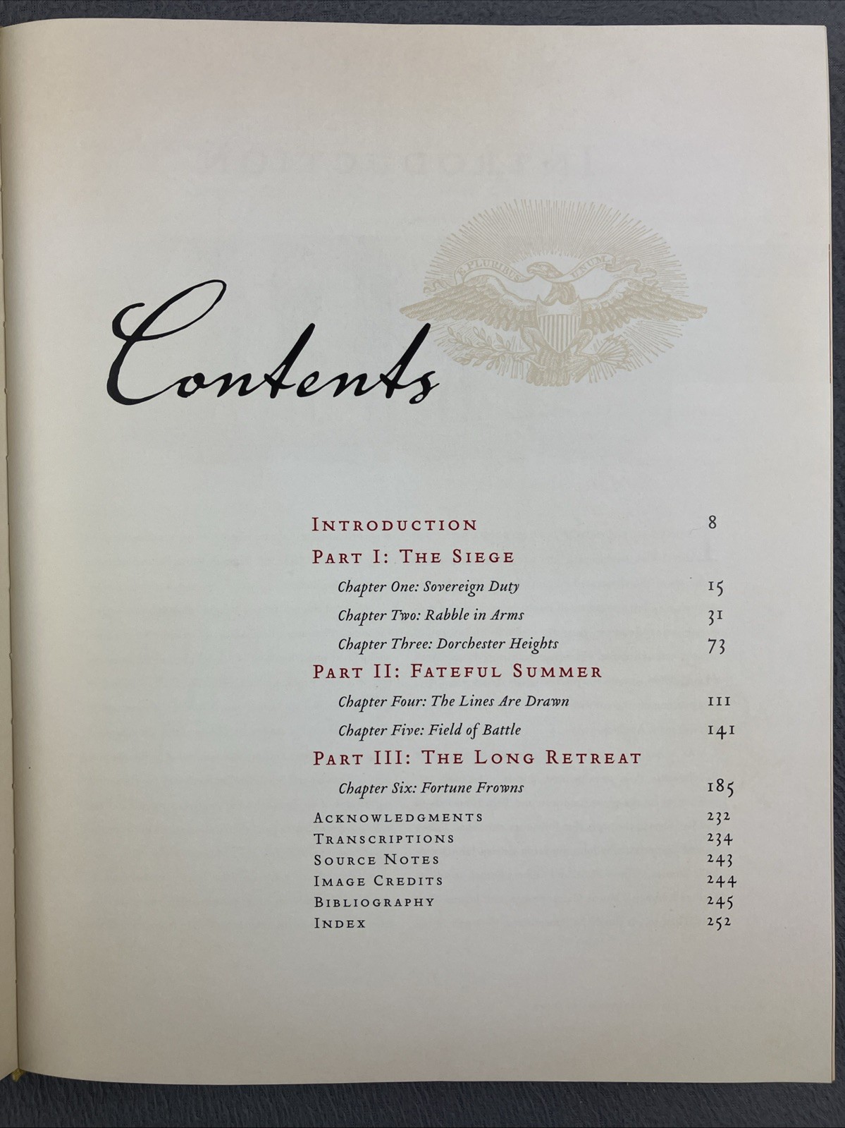 1776 David McCullough (2007, Hardcover, Illustrated edition) Slipcase